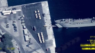 Συνεχίζει τα fake news η Τουρκία: Το Anadolu κυκλοφόρησε φωτογραφίες πολεμικών πλοίων σε Λέσβο και Σάμο