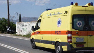 Τραγωδία στην Ημαθία: ΙΧ έπεσε σε αρδευτικό κανάλι-Νεκρός ο οδηγός