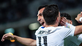 Το «καμπανάκι» για την Εθνική, η δεδομένη ποιότητα της και η αδυναμία της που κοστίζει