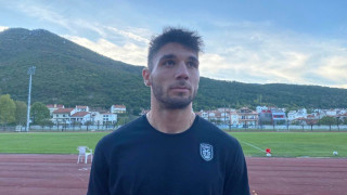 Γκορντεζιάνι: «Με τιμά η αναφορά του Λουτσέσκου στο πρόσωπο μου»