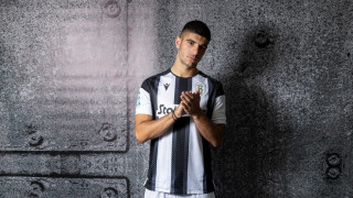 Κουλιεράκης: Η τύχη του άνοιξε την πόρτα…η απόδοσή του τον μονιμοποίησε