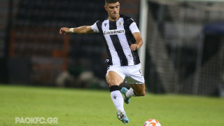 Το ρίσκο που αποφεύχθηκε με τον Κώστα Κουλιεράκη