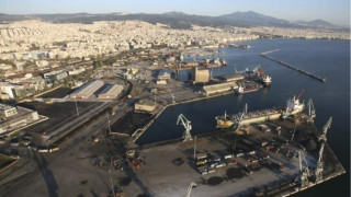 Αλεξανδρούπολη: Δύο δεσμευτικές προσφορές για το λιμάνι, εκτός ο ΟΛΘ του Ιβάν Σαββίδη