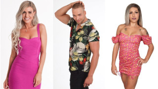 Love Island: Αυτοί είναι οι islanders - Γνωρίστε τους!