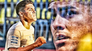 Πάλμα: Game changer του Άρη και το alter ego του Γκρέι