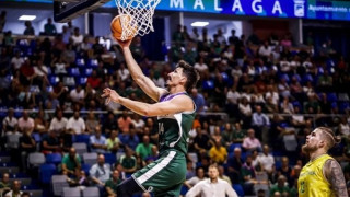 Μάλαγα: Πέρασε στους ομίλους και έρχεται «φορτσάτη» για ΠΑΟΚ