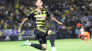 Το κέρδος για τον Αρη από την «ανακωχή» με τον Μαντσίνι και ο αγώνας Κυπέλλου που έβγαλε προβληματισμό