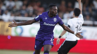 Χωρίς περιθώρια ο ΠΑΟΚ κόντρα στον Λεβαδειακό, οι αποδόσεις της Stoiximan