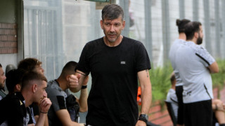 Η ενδεκάδα του ΠΑΟΚ Β απέναντι στον Απόλλωνα Πόντου!