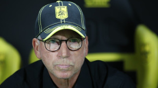 Το χρονικό μίας αναμενόμενης απόλυσης και η ανάγκη ο Αρης να προσλάβει… «στρατηγό»