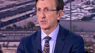 Νέα αντιπαράθεση με πρωταγωνιστή τον Πορτοσάλτε: «Αν έχεις νευράκια υπάρχουν και φάρμακα»