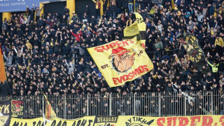 Μήνυμα από SUPER 3: «Γεμίζουμε το Παλέ-Το Χαριλάου πρέπει να είναι τίγκα»