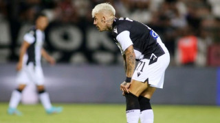 Τραυματίστηκε στο φιλικό ο Τόμας, φόβοι για θλάση