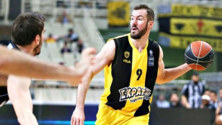 Έκλεισαν Χαριτόπουλος και Λιάπης, αναζητείται προπονητής στον Ηρακλή