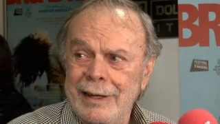 Χρήστος Πολίτης: «Αποχώρησα από τα πάντα, η πραγματικότητα που ζούμε είναι άθλια»