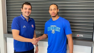 Στη Θεσσαλονίκη ο Τάιρ Γκάθραϊτ για τον Ηρακλή!