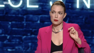 ﻿GNTM: To φάουλ της Βίκυς Καγιά που εξόργισε το τηλεοπτικό κοινό