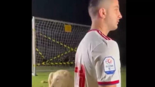 «Με πήραν από την ομάδα να κατεβάσω το βίντεο γιατί ενοχλήθηκε ο Μανωλάς»
