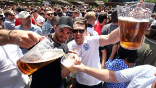 Mουντιάλ: Τι είναι οι «σκηνές νηφαλιότητας» που θα χρησιμοποιηθούν στο Κατάρ