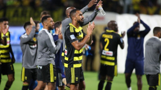 Άρης: Ο Πίρσμαν έχει τον πρώτο λόγο