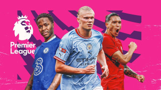 Η Premier League φέρνει κάτι νέο: All Star Game εναντίον των υπολοίπων πρωταθλημάτων