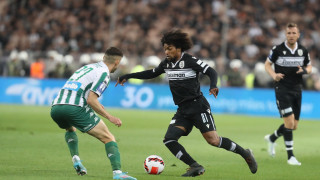 Ντέρμπι αποδείξεων μεταξύ ΠΑΟΚ - Παναθηναϊκού στην Τούμπα, οι αποδόσεις της Stoiximan