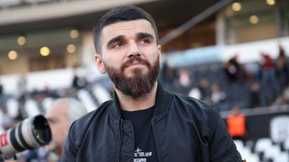 ΠΑΟΚ: Συζήτηση Σαββίδη με παίκτες και Λουτσέσκου στα αποδυτήρια