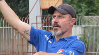 Σολάκης: «Ανεβαίνει το ελληνικό ποδόσφαιρο, δεν τρομάζουν οι αντίπαλοι»