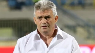 Σάκης Τσιώλης: «Πολύ δύσκολα μπορεί ο Πάρντιου να πετύχει στον Άρη»