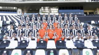 Χορηγία της ΠΑΕ ο αθλητικός ιματισμός της γυναικείας ομάδας