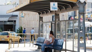 ΟΑΣΘ: Χωρίς λεωφορεία την Τετάρτη λόγω επίσχεσης εργασίας