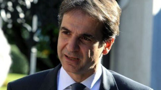 Μητσοτάκης: «Μπορώ να κάνω τη διαφορά στη ΝΔ»