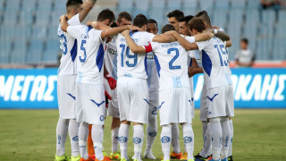 Ώρα για επιστροφή στις νίκες