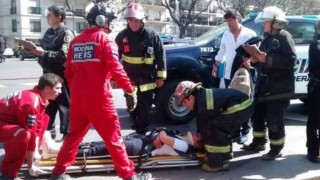 Τυχερός μέσα στην ατυχία του ο Ζαμοράνο
