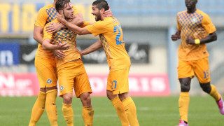 «Καθάρισε» από νωρίς ο Αστέρας! 