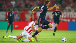 Περάστε, σκουπίστε τελειώσατε! (video)