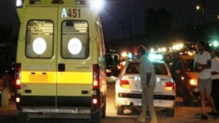 ΣΟΚ! Σκοτώθηκε 20χρονος ποδοσφαιριστής σε τροχαίο