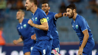 «Μείναμε και δικαιωθήκαμε»