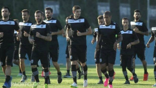 Ποδοτένις με θέαμα και πανηγύρια (ΒΙΝΤΕΟ)