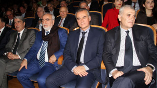 Μαζί στο ντέρμπι Ιβάν-Μελισσανίδης
