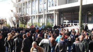 Δύο συγκεντρώσεις διαμαρτυρίας σήμερα (17/9) στη Θεσσαλονίκη
