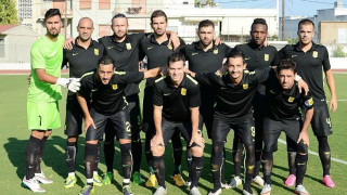 Έπαθε για να μάθει ο Άρης