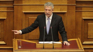 «Συνεχίζουμε στην ίδια κατεύθυνση»