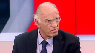 Β. Λεβέντης: «Η Θεσσαλονίκη θα μου έδινε μόνη της 6% πανελλαδικά, αλλά...»