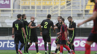 "Σε καλό δρόμο ο Αρης"