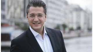 Τζιτζικώστας για πρόεδρος της Ν.Δ