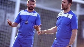 «Ψήφο» στην τακτική έριξε ο ΠΑΟΚ