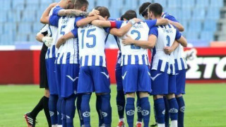 Δείτε το γκολ της ισοφάρισης του Ηρακλή (Vid)