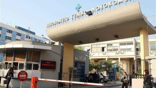 Θεσσαλονίκη: Φυλάκιση 30 μηνών σε χειρουργό του Ιπποκράτειου