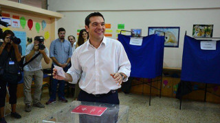 «Η χώρα έχει ανάγκη μια κυβέρνηση που να μάχεται»